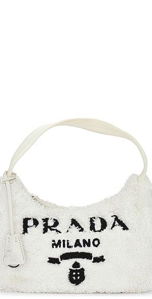 prada sherpa bag|farfetch Prada bags.